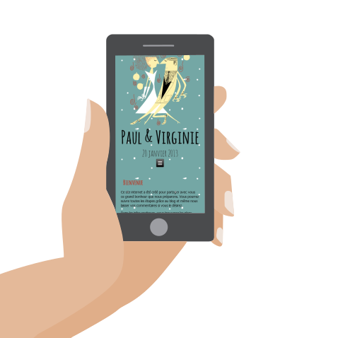 Smartphone jazz