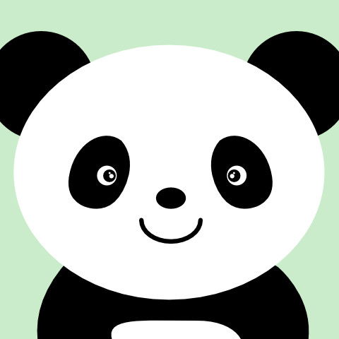 Site de naissance Panda - detail