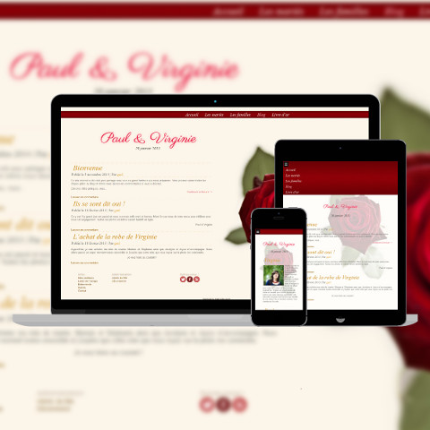 flat-presentation-rose-rouge